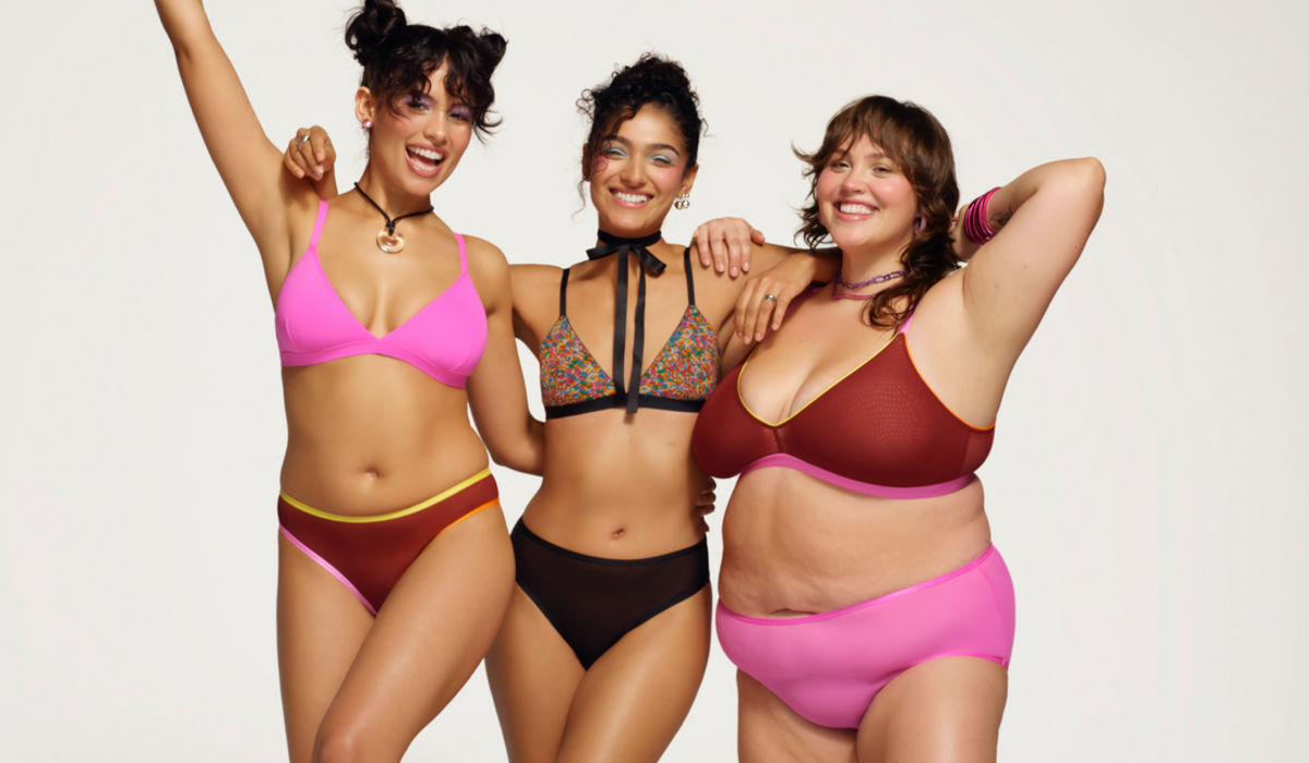 The Ultimate Guide to Breathable Lightweight Underwear for Your Intense Workouts